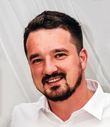 Martin Hroššo